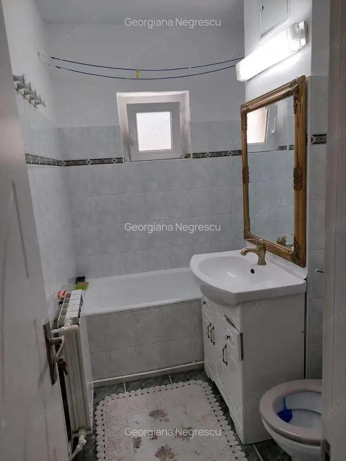 Complexul studentesc | 2 Camere | Centrala proprie | Aer conditionat | - 7