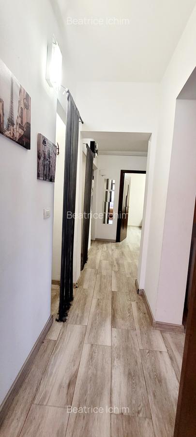 Apartament de 3 Camere Nicolae Titulescu-Banu Manta ! - 15
