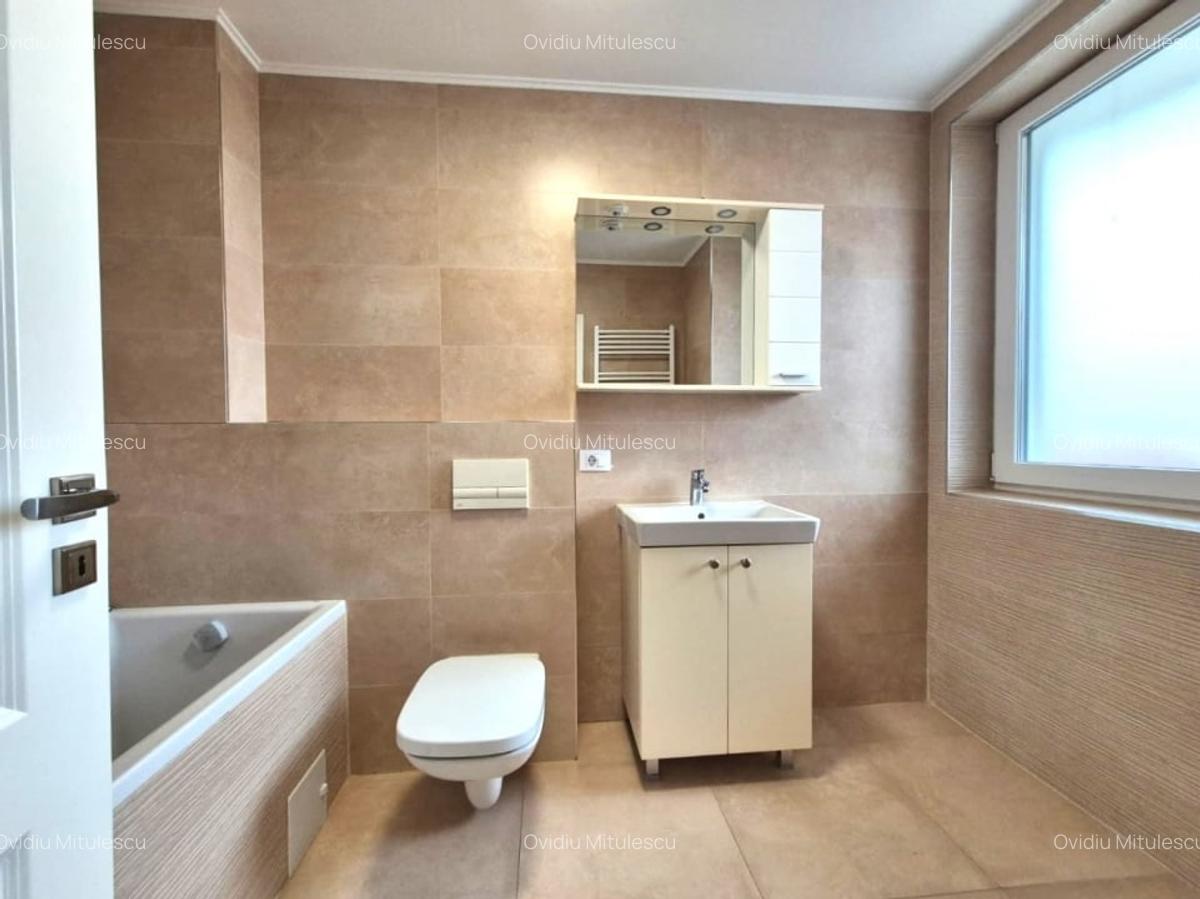 Apartament cu 3 camere inconjurat de padure, zona AFI Mall - 11