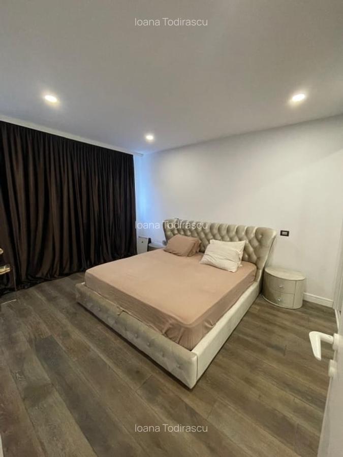 Apartament de inchiriat | 2 camere | Parcare | Cortina Residence Herastrau - 3