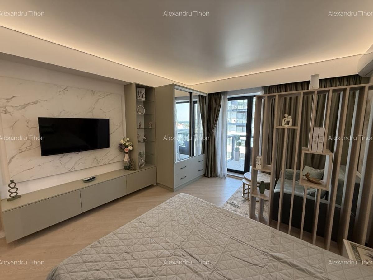 Studio Pipera | Cortina North | Mobilat Designer - 2