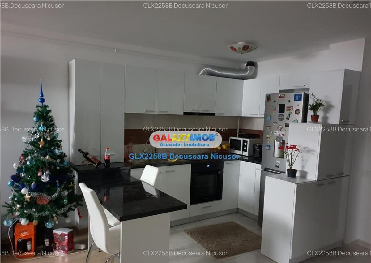Apartament 2 camere, Mobilat Utilat, Militari Residence, 54. - 4