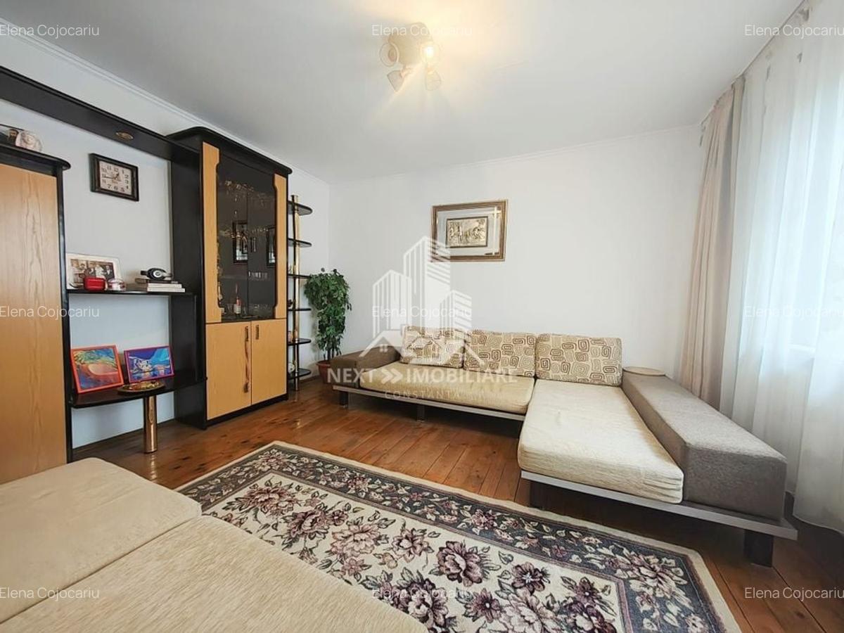 Casa 3 camere la sol,  teren de 425mp, beci si foisor - 5