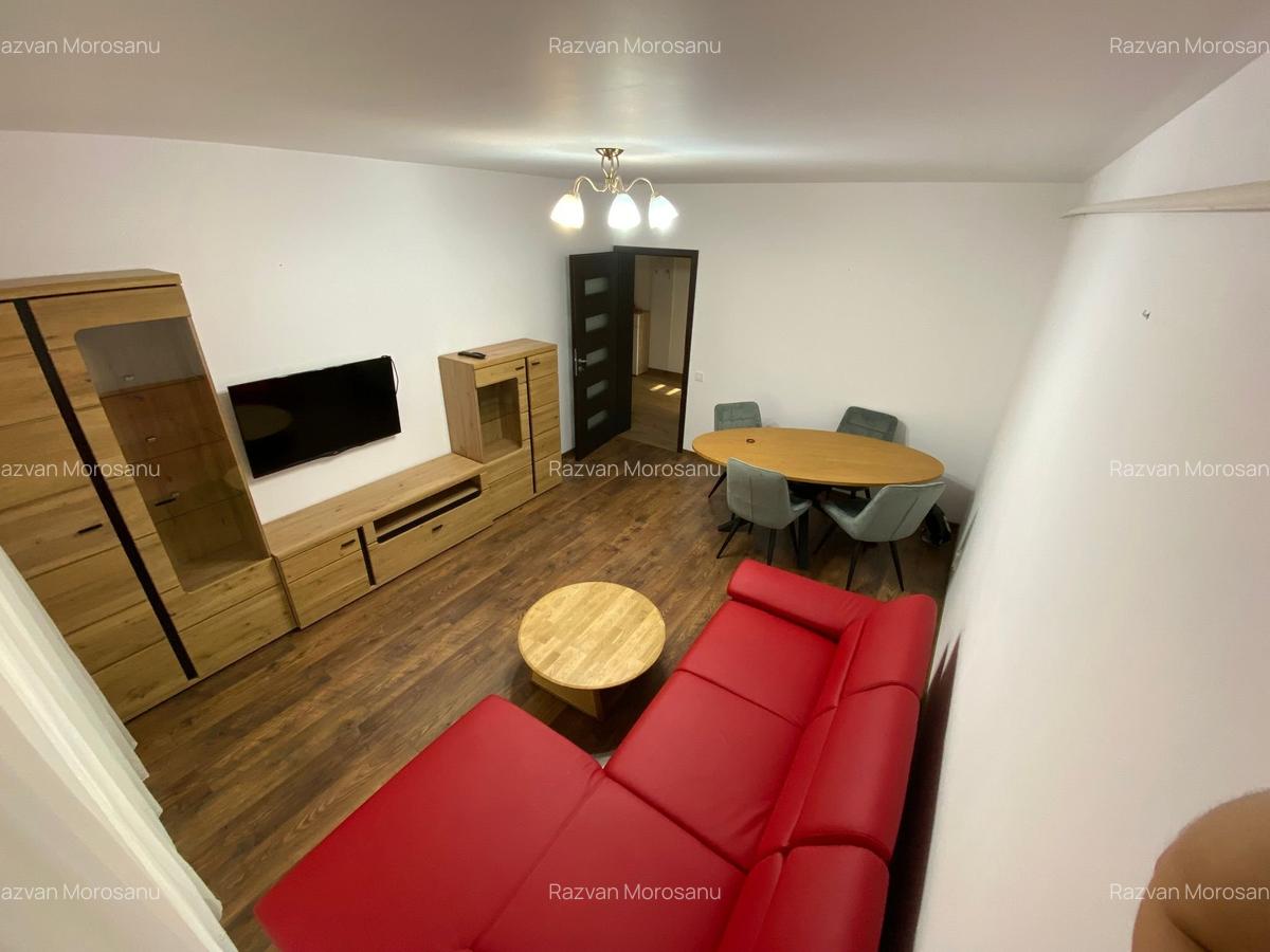 Apartament 2 camere 57mp Popas Pacurari - COD  160452 - 4