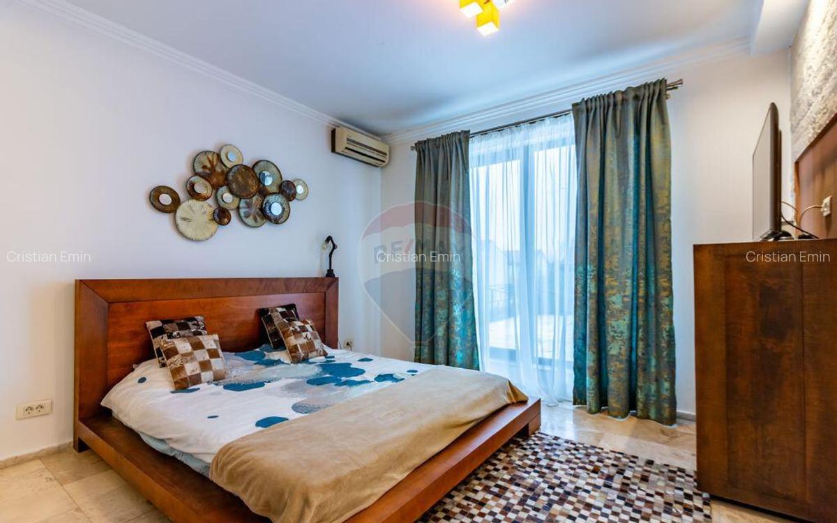 Casa/Vila 3 camere Chiajna/Ilfov / Piscina interioara / P... - 13