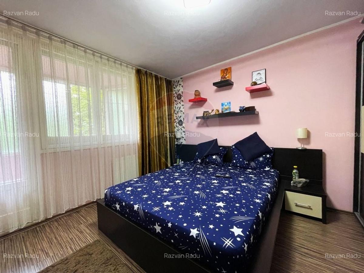 Apartament cu 3 camere decomandat în Camil Ressu - 8