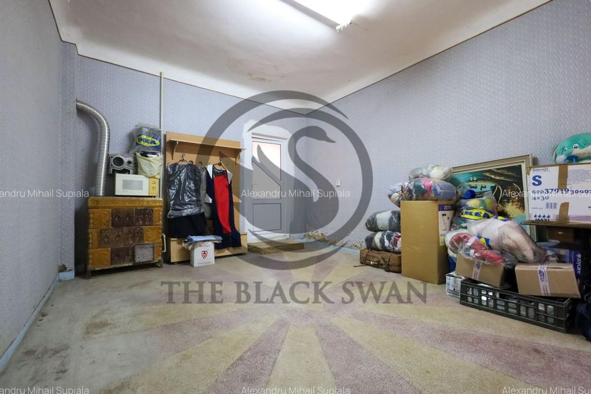 Casa/Vila 5 camere cu spațiu comercial de vanzare | Sud, Ploiesti - 14