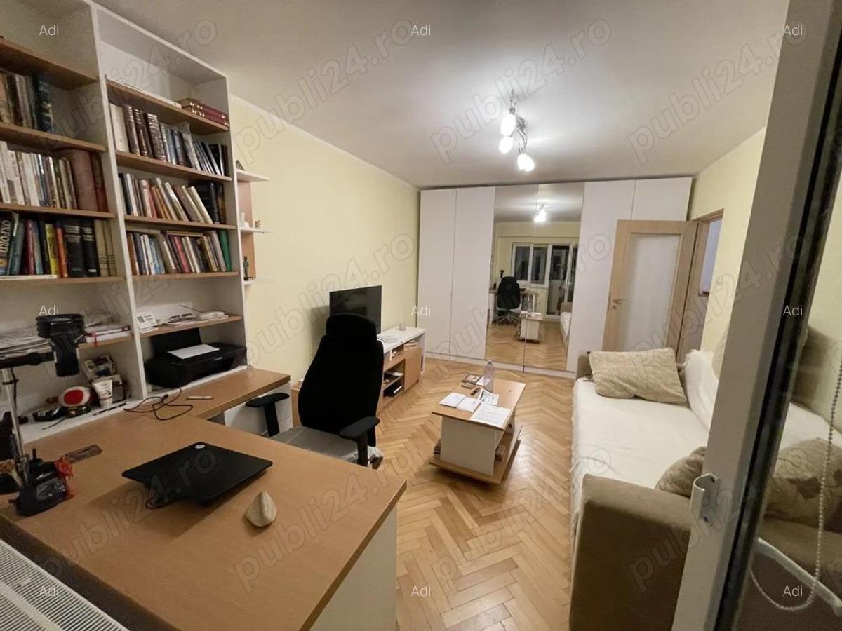Inchiriez apartament o camera Complex Studentesc - 1