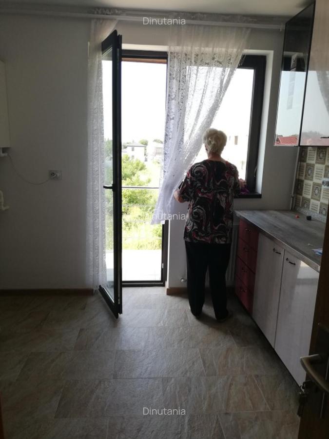 Inchiriez apartament cu doua camere la Magurele - 2
