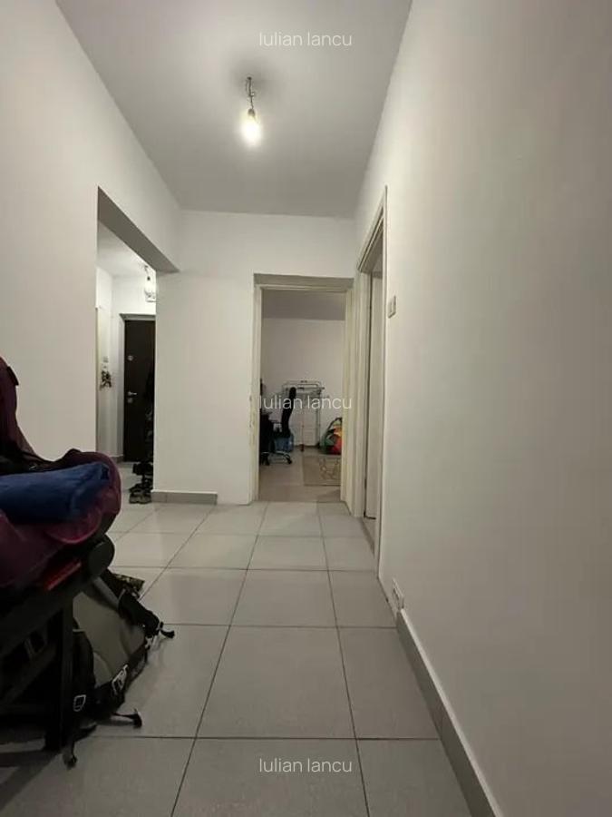 Apartament 3 camere decomandat langa Metrou Raul Doamnei ! - 10