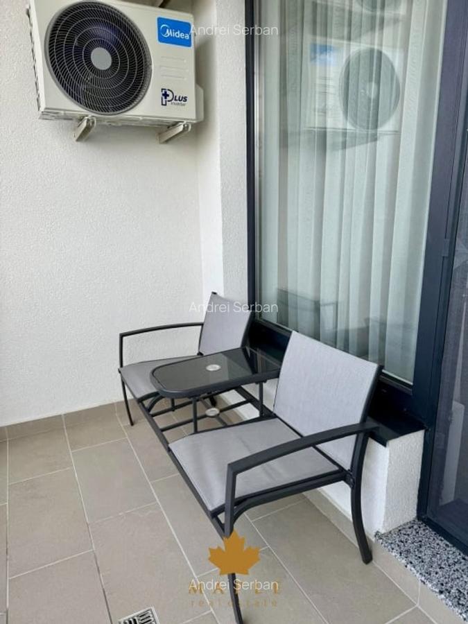 De inchiriat: Apartament 2 CAMERE | PIPERA | Residence 5 Pipera Plaza - 11