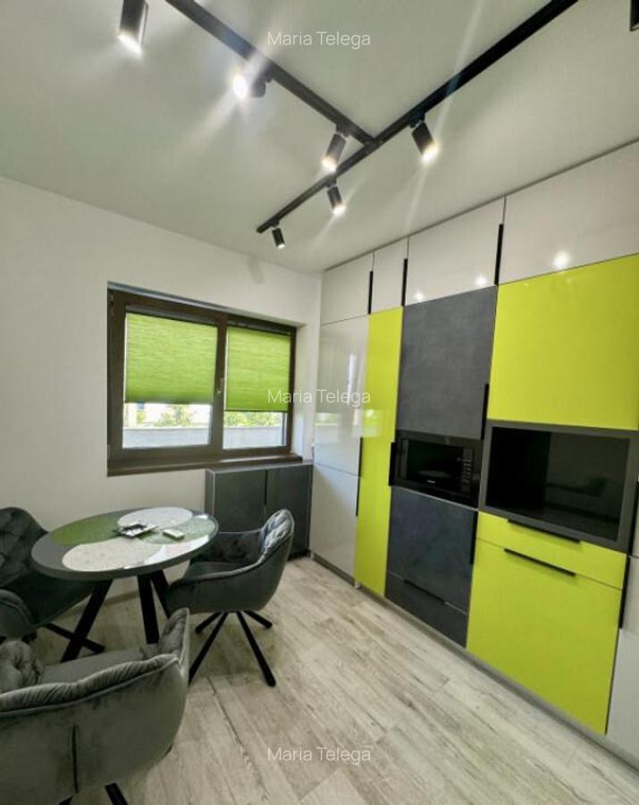 APARTAMENT 2 camere - DESTINAT PENTRU SPA?IU DE BIROURI | C - 5