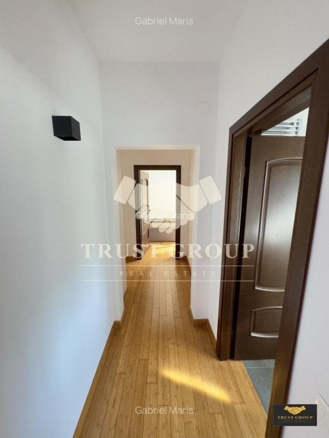 Apartament 3 camere Floreasca | Loc de parcare - 24
