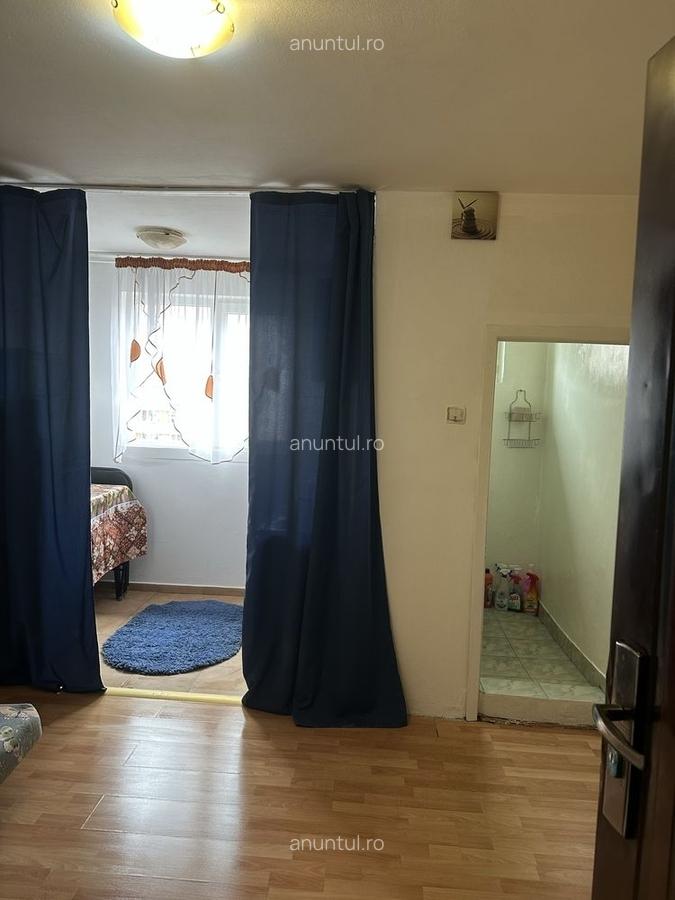 Calea Rahovei, Electromagnetica - 7