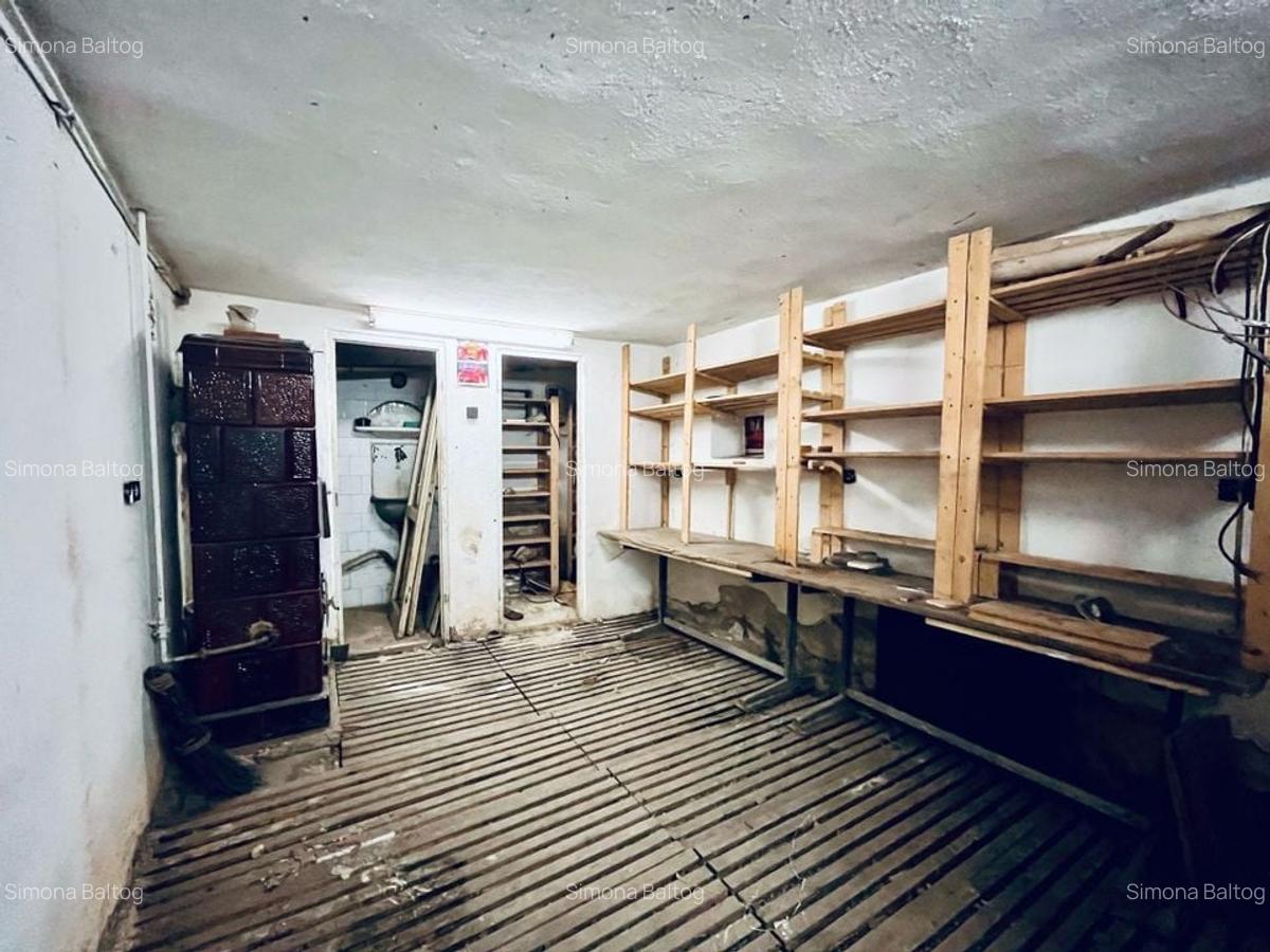 Apartament 3 camere, Central intr-un imobil Istoric realibitat - 32