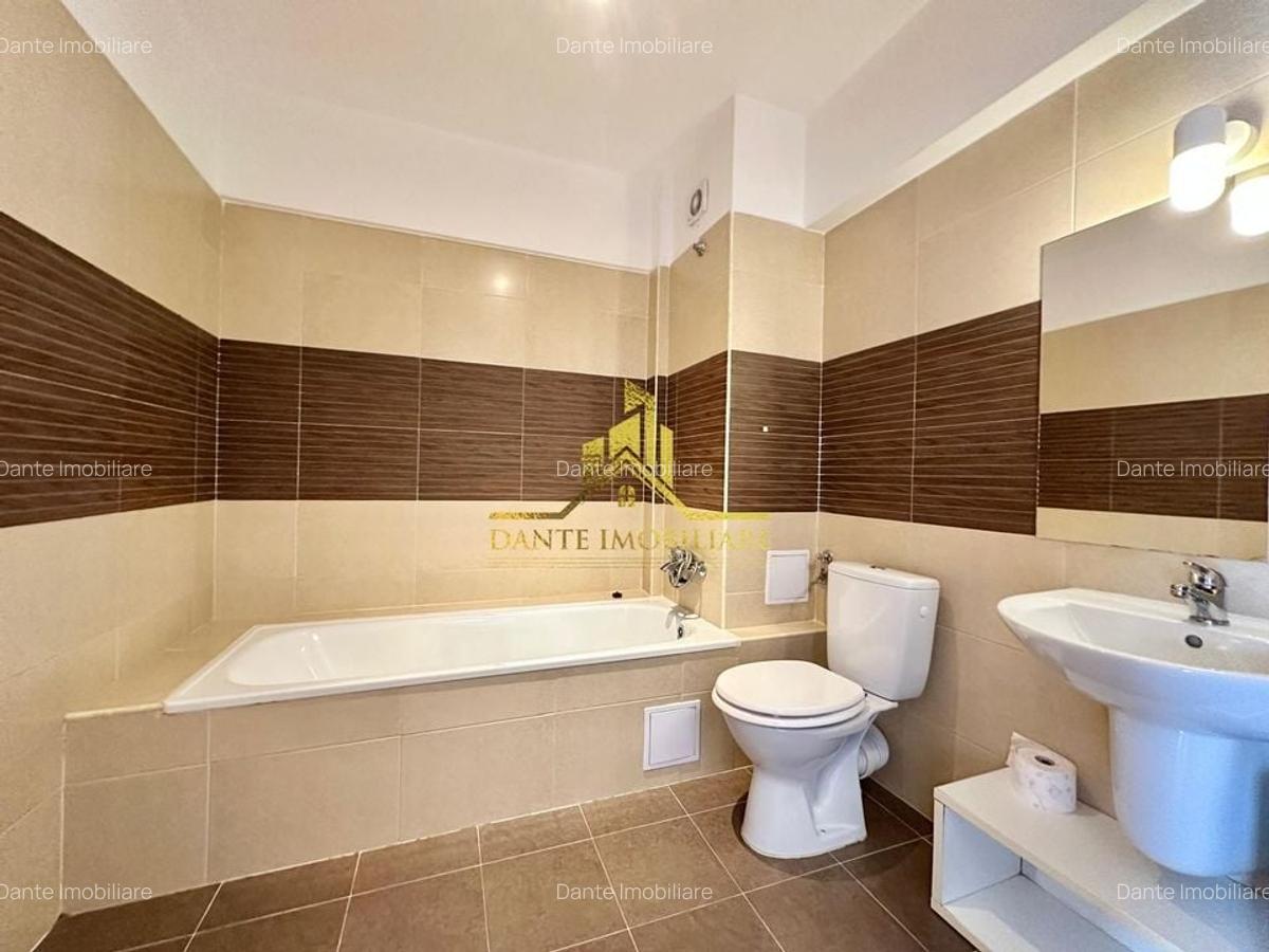 2 camere, modern, bloc nou, terasa, Gheorgheni, Viva City, FSEGA - 7