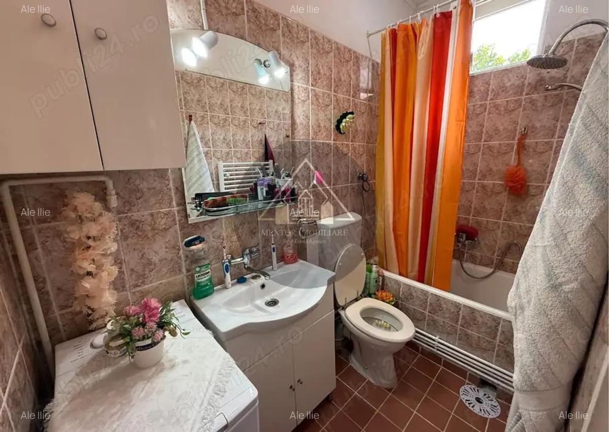 Apartament la casa, Medias - 6