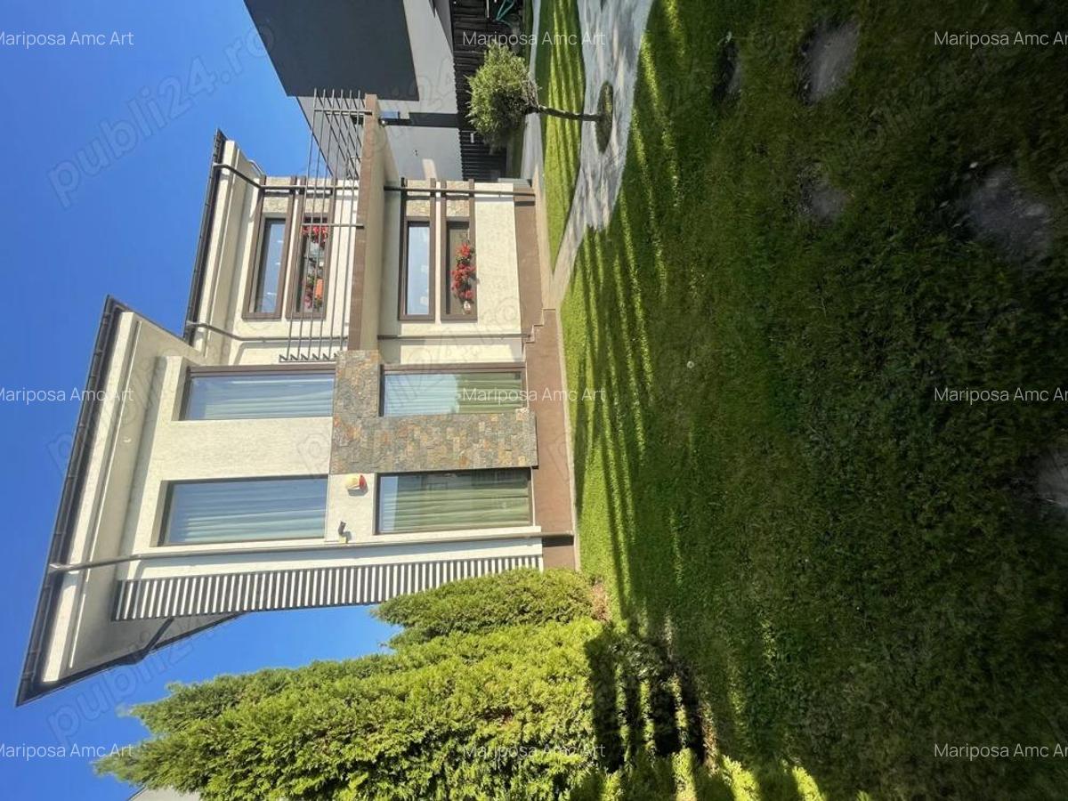 Vand casa in centrul orasului Slatina - 2 Vand casa in centrul orasului Slatina - 2