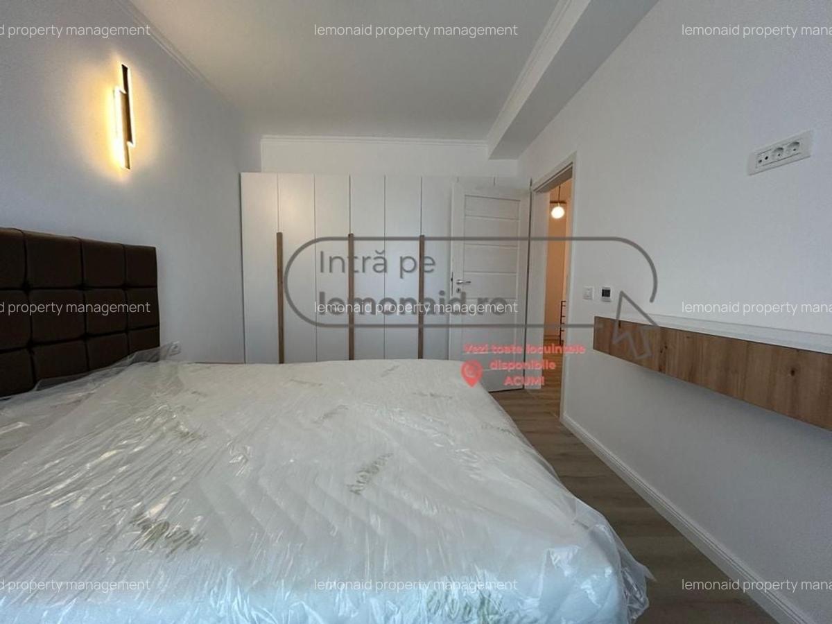Sunflower Apartments | 2 camere | Prima Închiriere | Administrare - lemonaid - 10