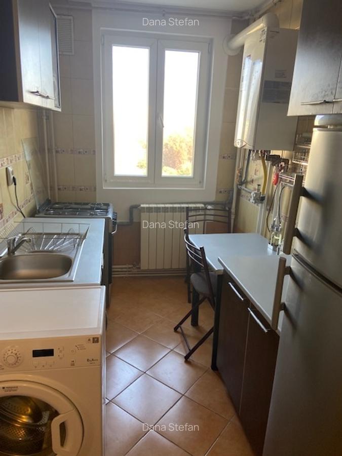 Apartament Drumul Taberei-Topolovat - 2