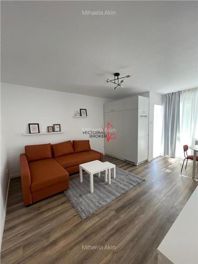 Garsoniera, prima inchiriere, totul nou, Vatra Luminoasa - 3