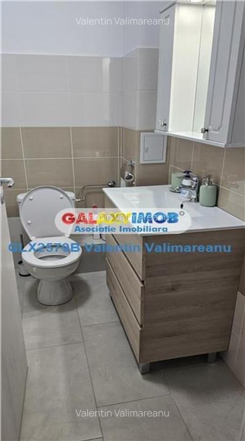 Vanzare Apartament 4 Camere Mutare Imediata Popesti Berceni  G11 - 22