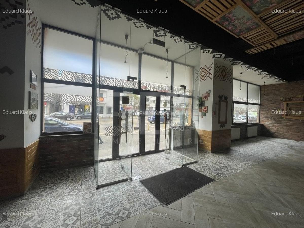 SPATIU COMERCIAL MIHALACHE - Front stradal 18m - 4