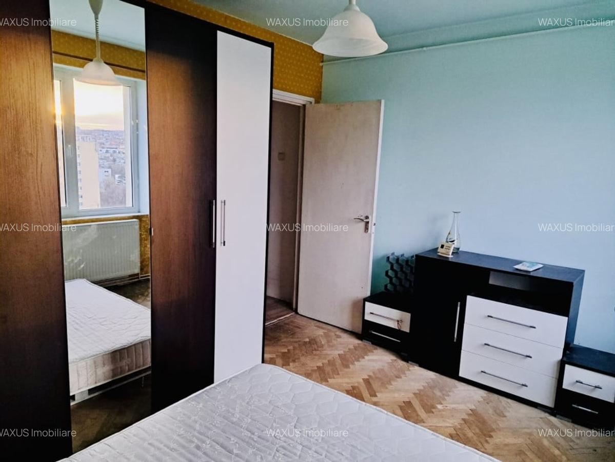 Apartament 2 camere decomandate Gheorgheni , zona Iulius Mall - 1