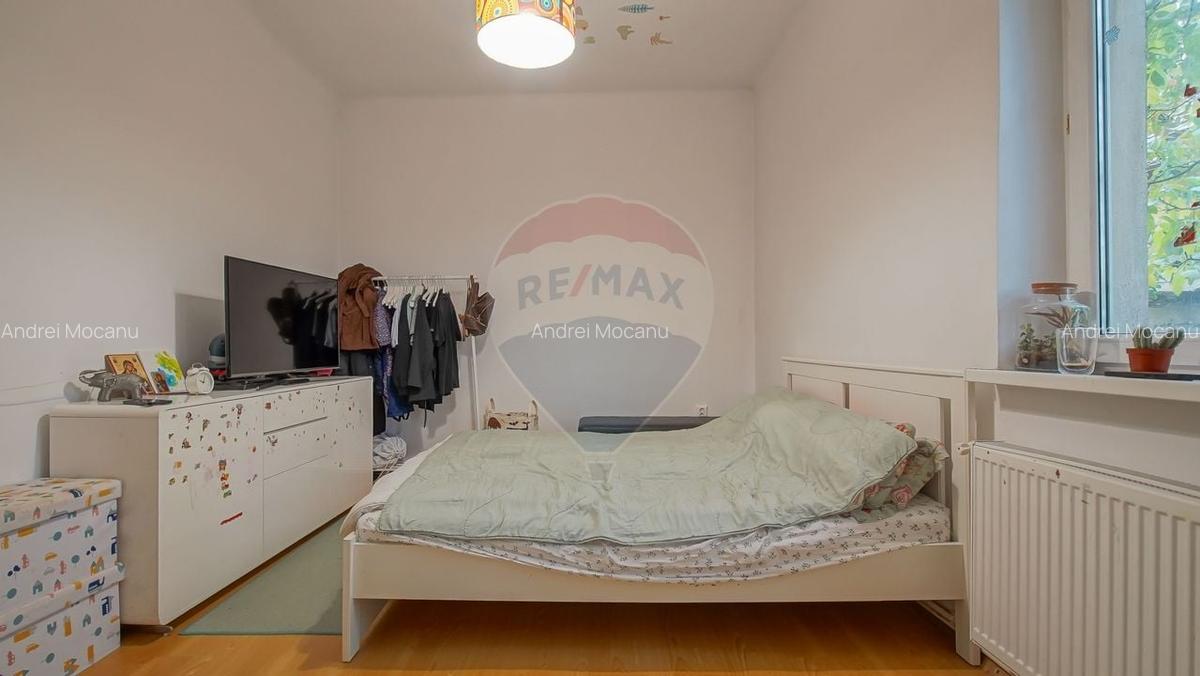 Garsonieră decomandată, mobilată în Brașovul Vechi - 6