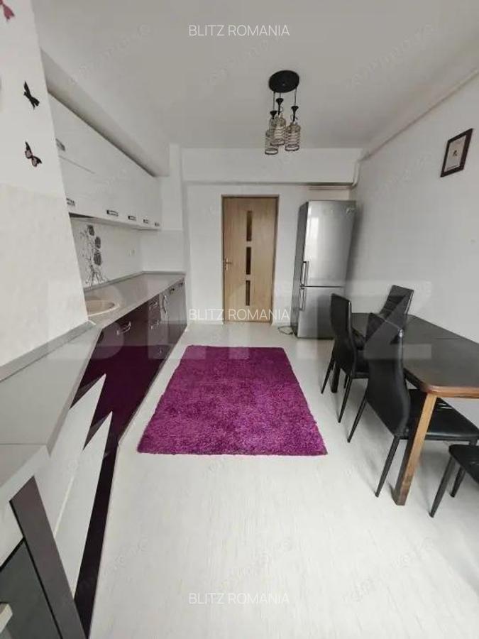 Apartament cu 2 camere, zona Burdujeni - 7