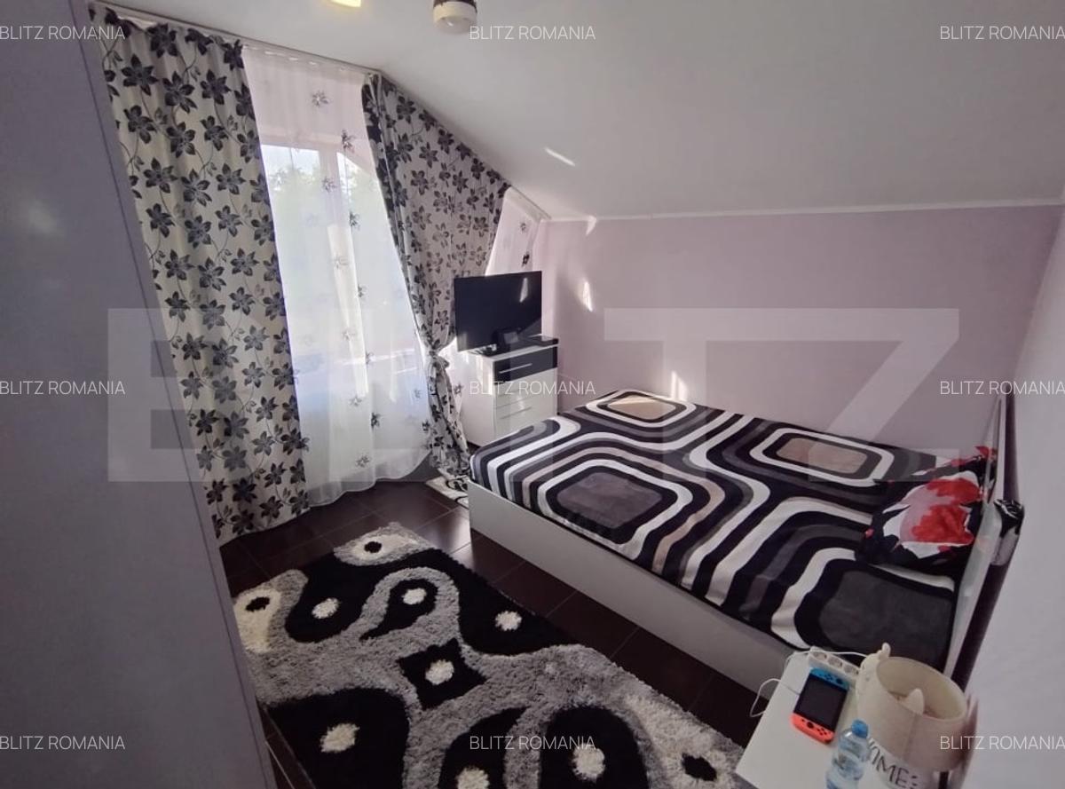 Casa P+M  Malu Mare, 462mp curte, 160mp utili, zona primarie - 9