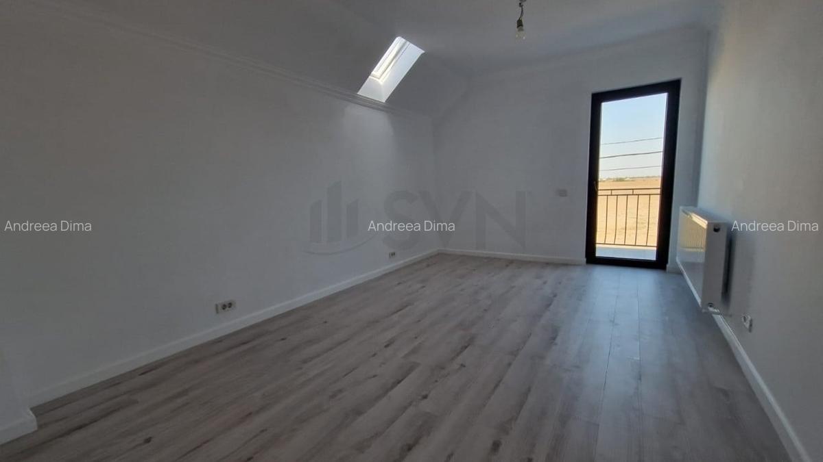 REV2002899 Casa 4 camere duplex cu perete dublu - 8
