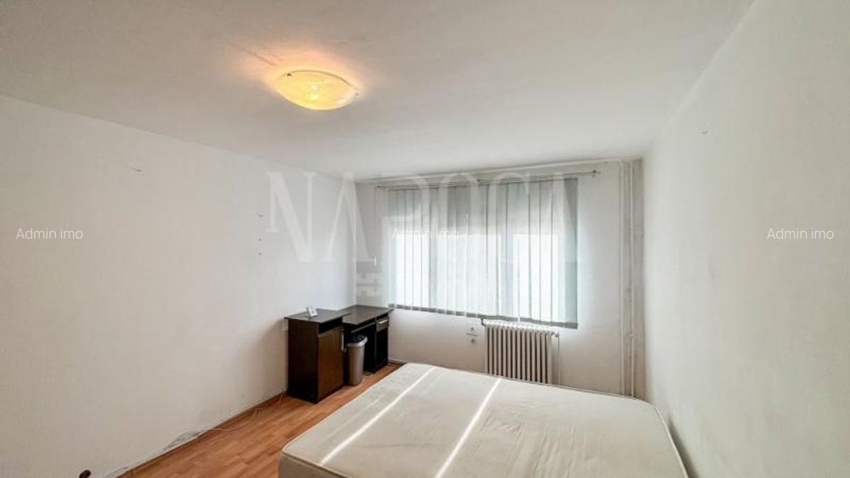 Apartament 2 camere de vanzare in Zorilor, Cluj Napoca - 1