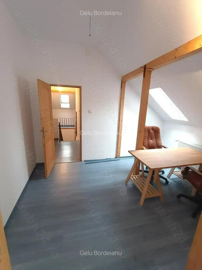 Duplex in vila, central, 180 mp - 8