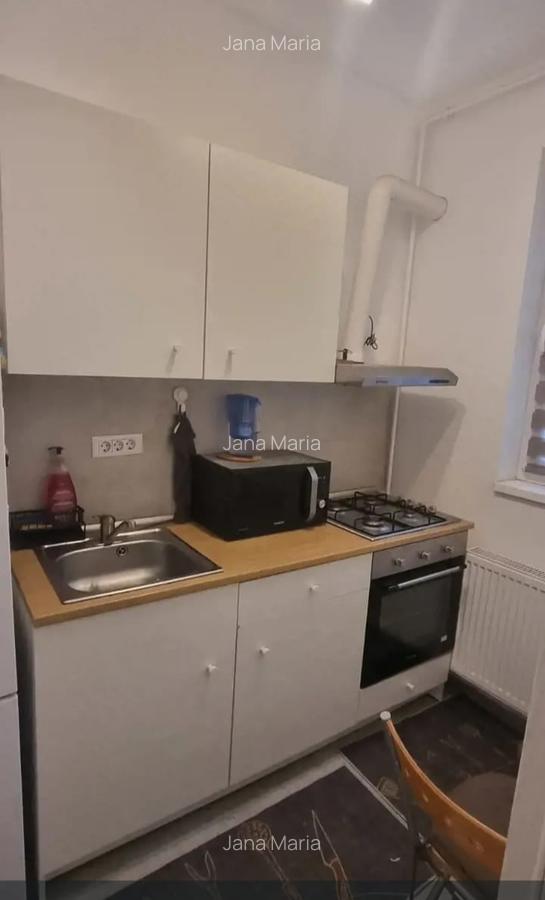 GARSONIERA SPATIOASA-DE VANZARE-MILITARI RESIDENCE-COMISION 0 - 2