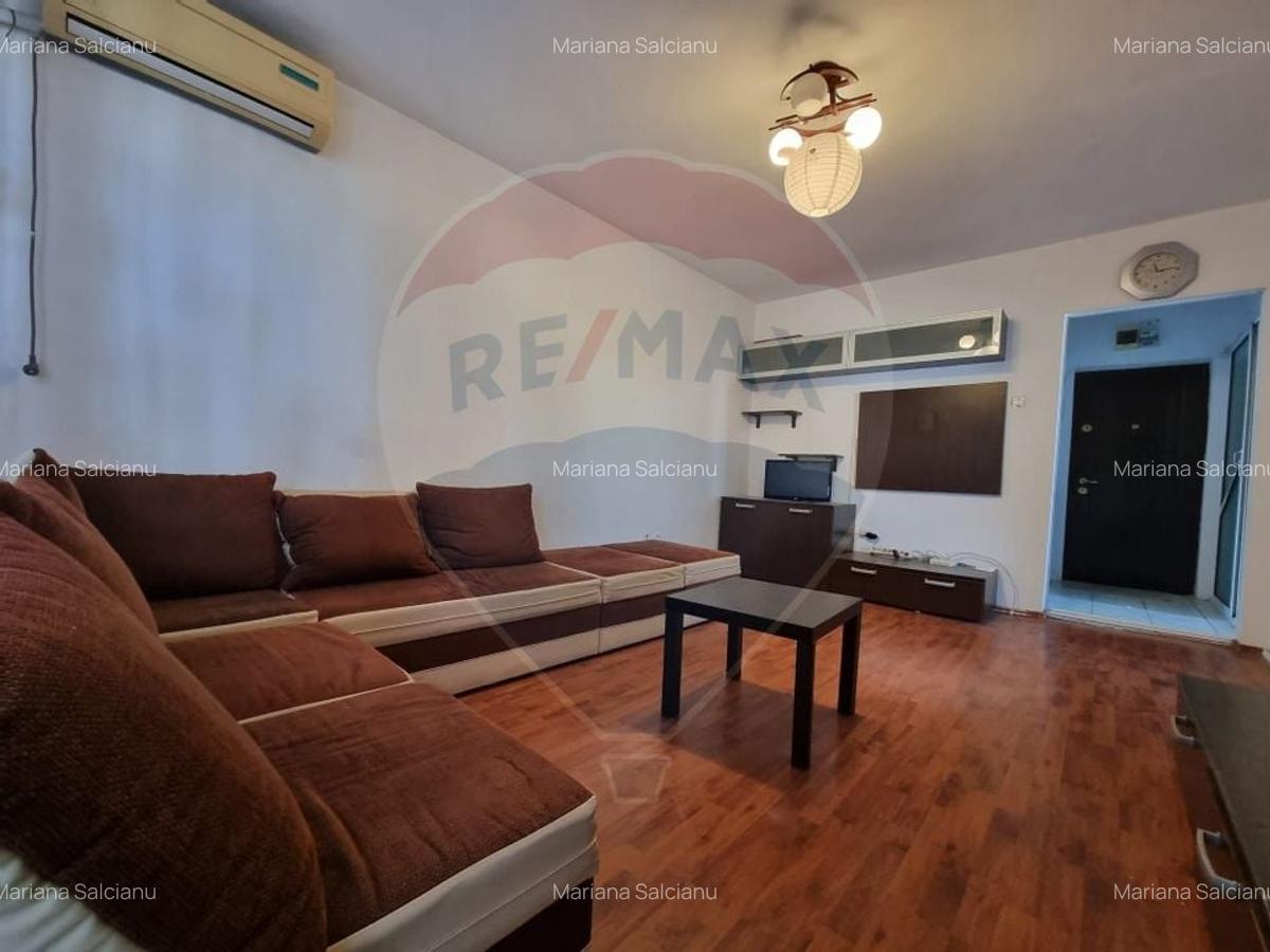 Apartament cu 2 camere de vanzare in zona City Park Mall - 5