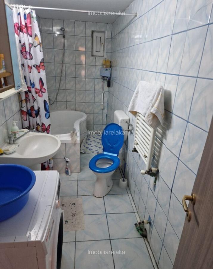 Tautii de Sus, casa caramida,7,5 ari teren - 9