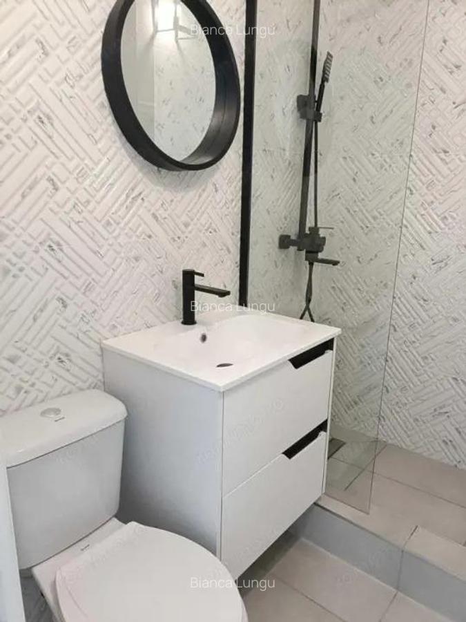 Apartament 2 camere- Renovat -Florilor - 5