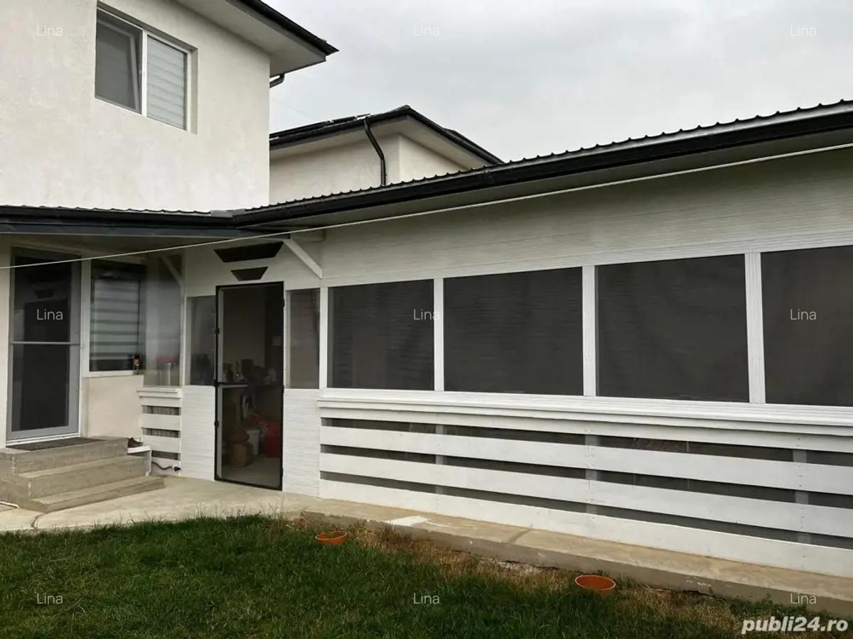 Vand casa in Pascani str.Plaiesului - 4
