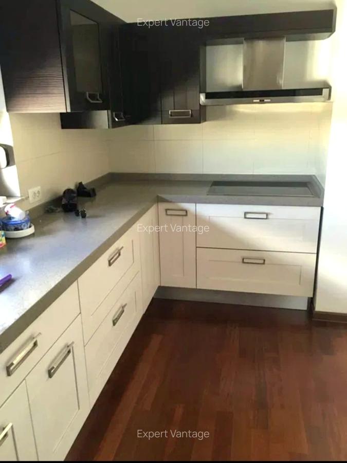 Apartament superb cu 4 camere si doua locuri de parcare - 2