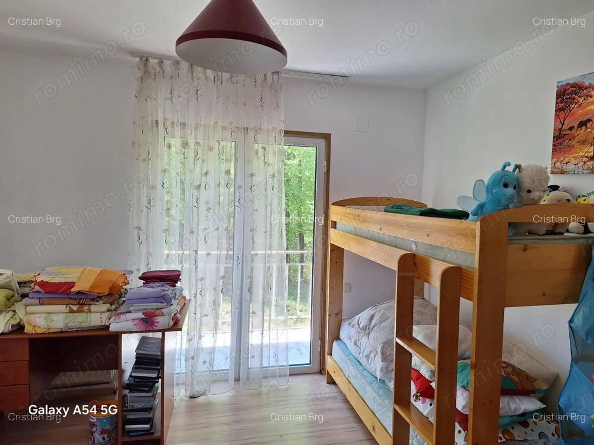 Proprietar, vand vila in localitatea Breaza - 6