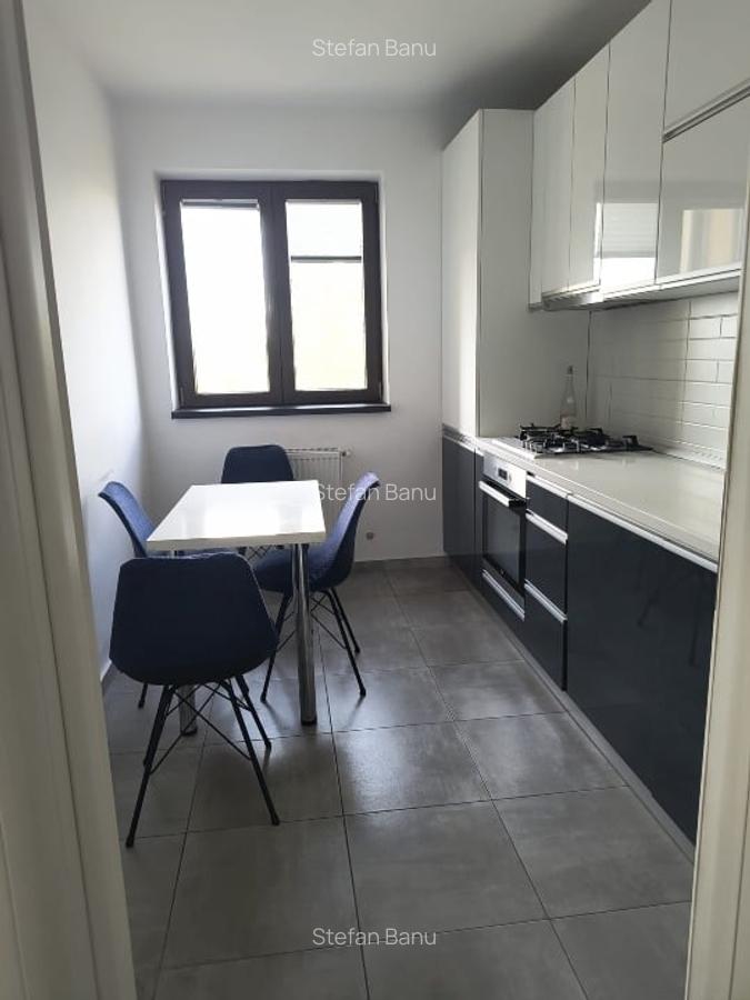 Vând apartament 3 camere 80 mp cu tot cu loc de parcare - 3