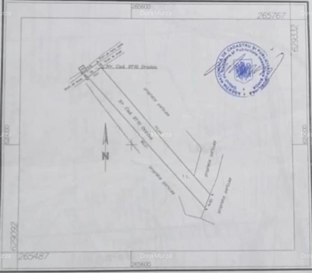 Teren Construcții intravilan de 2746 mp, în Episcopia Bihorului - 1