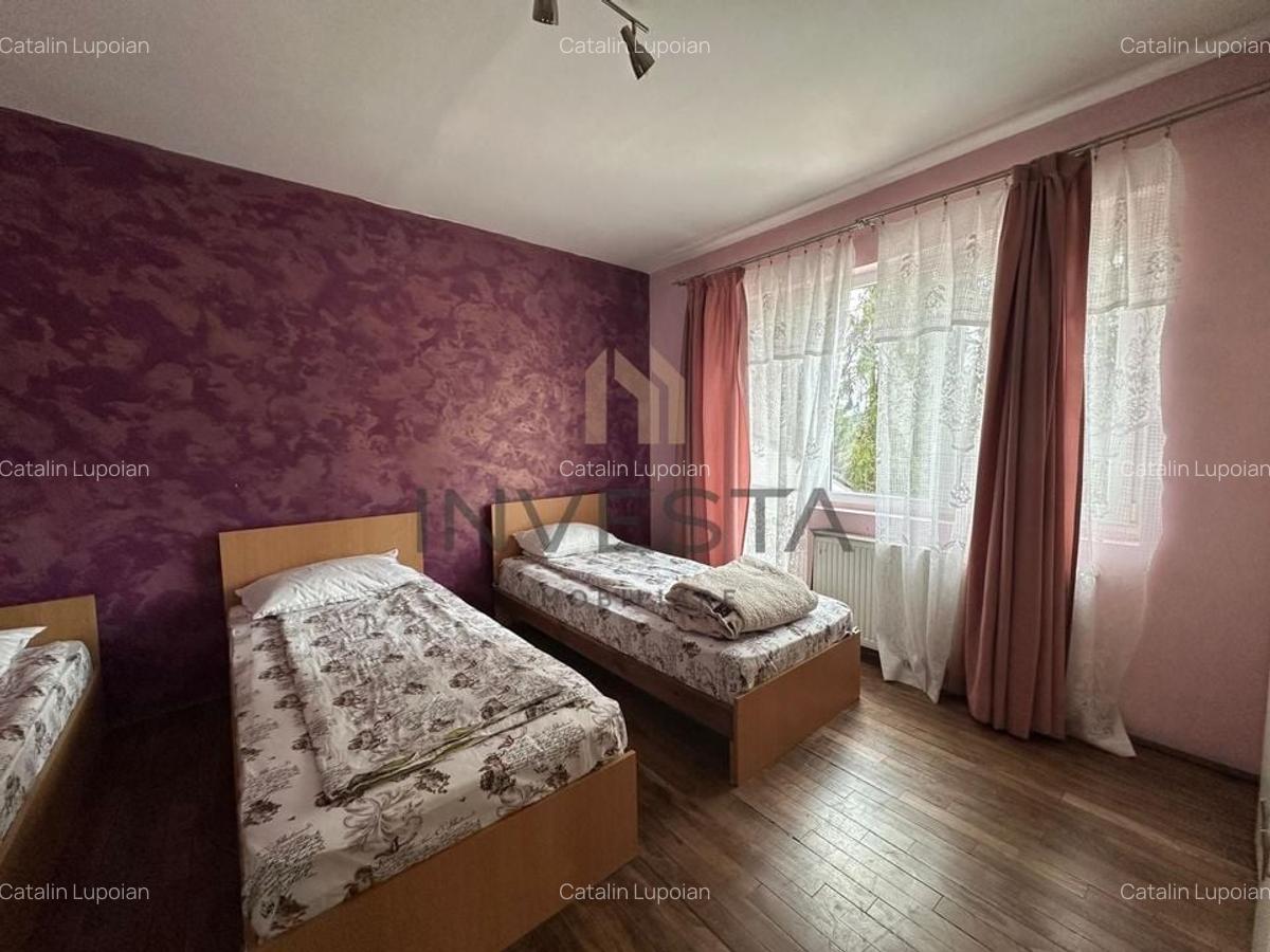 Casa individuala/Zona Strazii Bisericii Ortodoxe - 5