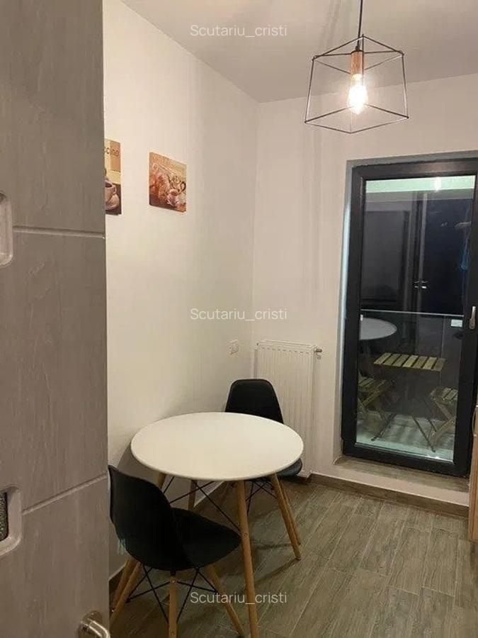 Garsoniera plaza residence exigent militari nou - 5