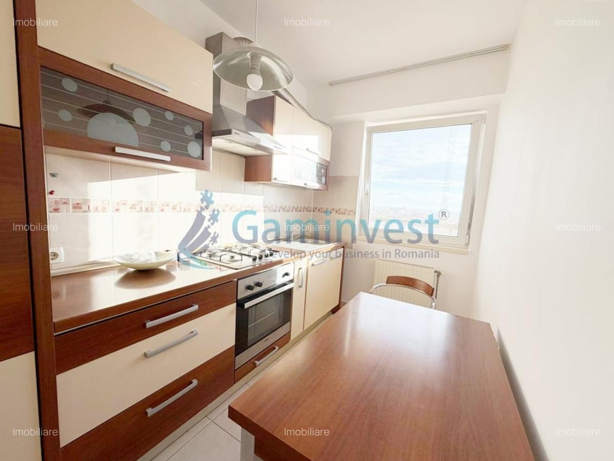 Gaminvest Apartament 2 camere si garaj,bloc nou, Iosia ,Oradea,V4123 - 4