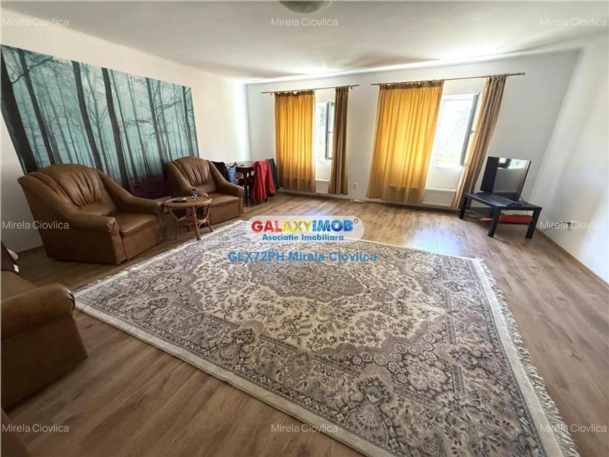 Casă cu 4 camere în Scorțeni - 14