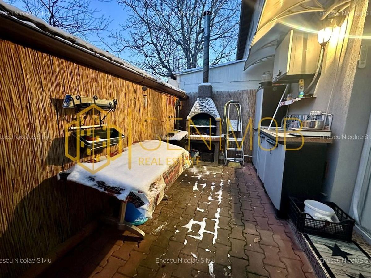 COMISION 0% ! CASA DE VANZARE IN CODLEA - BRASOV - 18