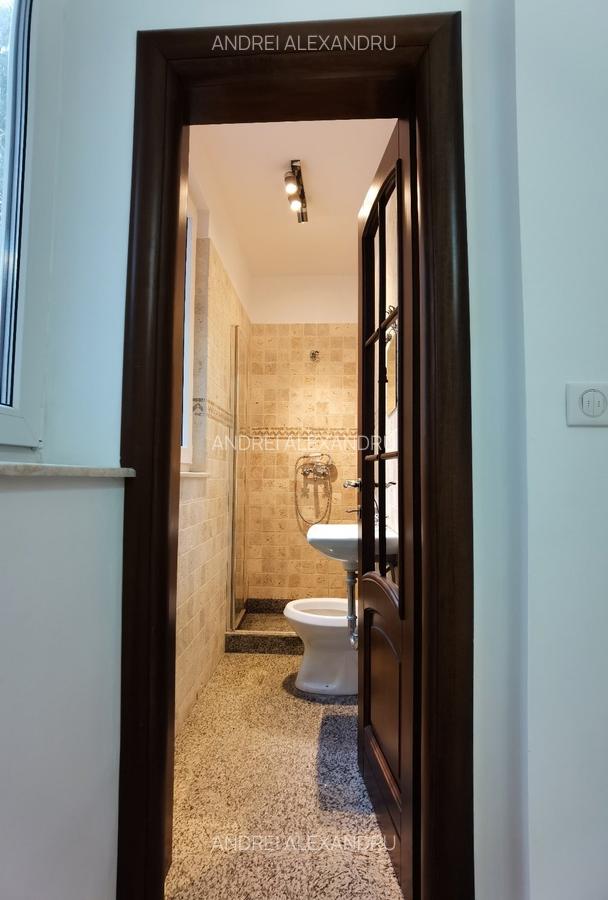 Apartament cu 3 camere în Cotroceni - 17