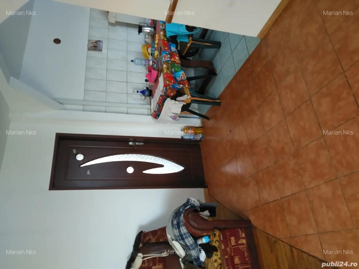 Vand sau schimba casa la Fundulea langa lacul Gostilele - 3